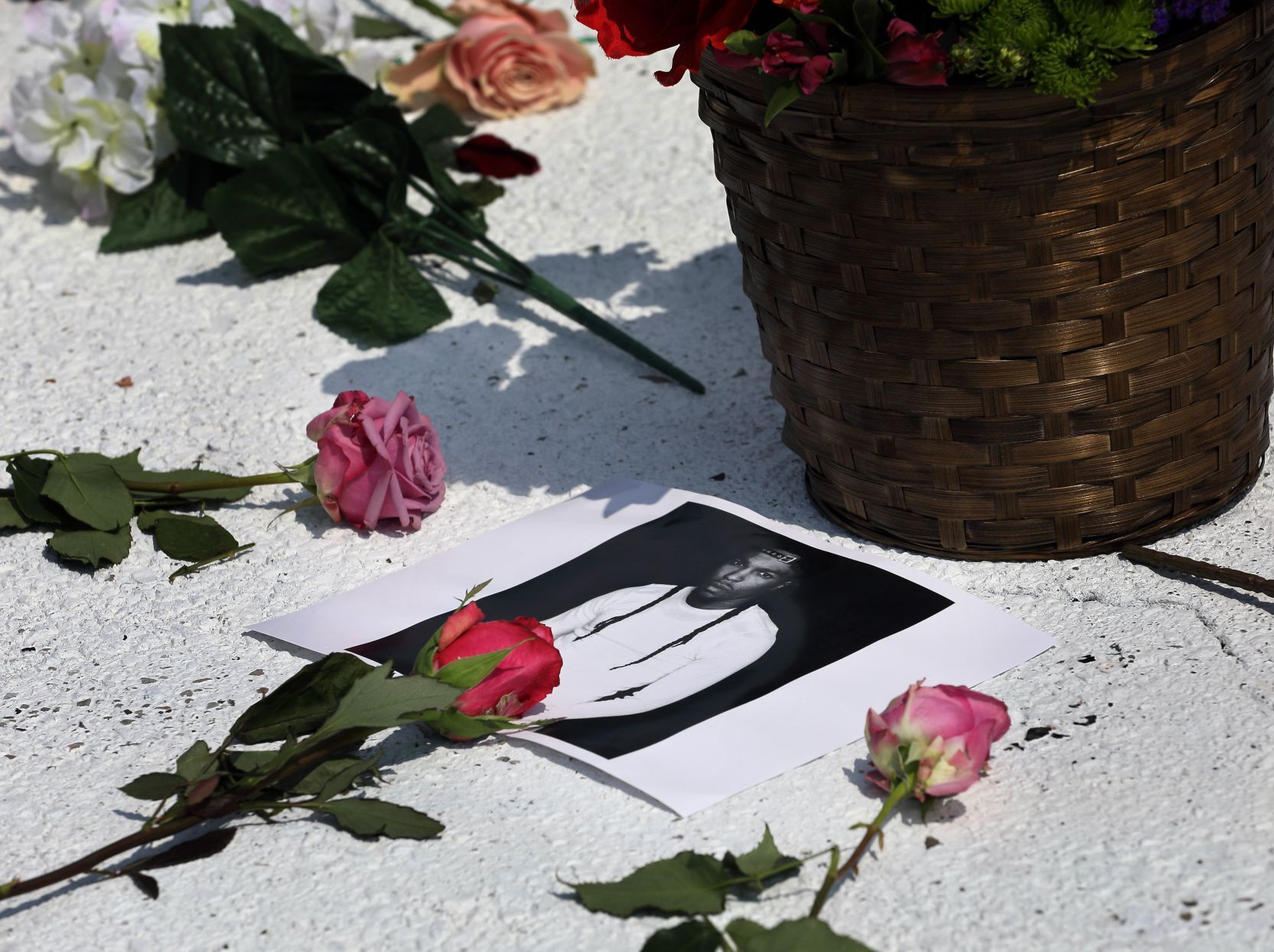 Sixth Anniversary of Michael Brown shooting in Ferguson
